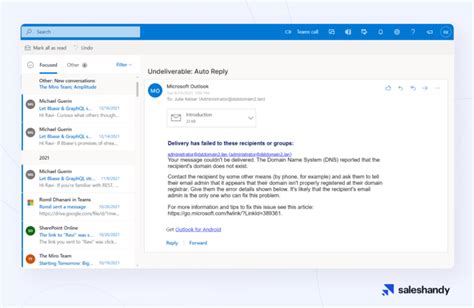 Office 365: 550 5.7.708 Email bounce back .
